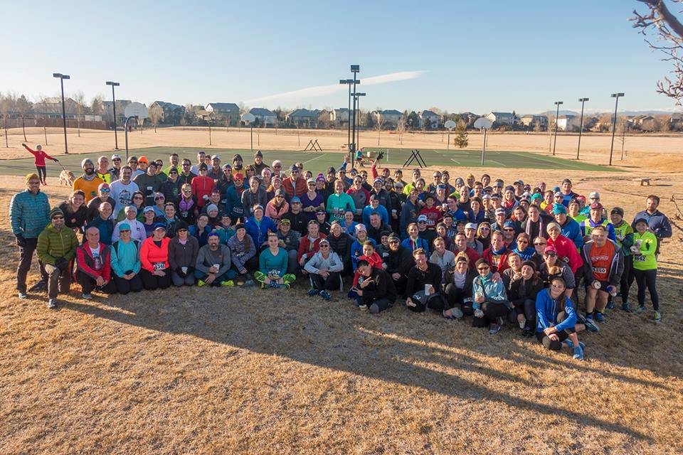 Running U In Full Swing - Fort Collins Running Club