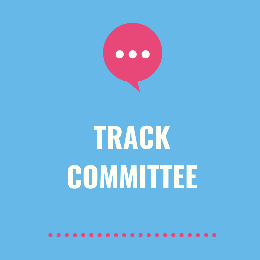 Track Committee Report