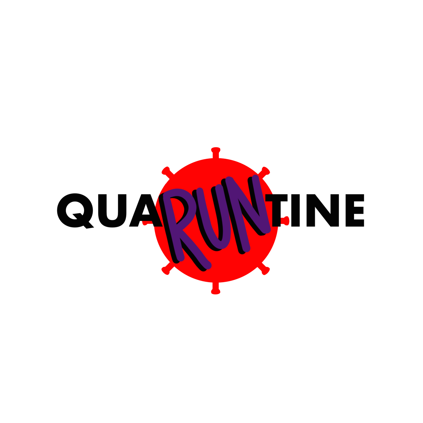 QuaRUNtine Run Program 2021