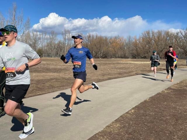 Winter Running: How to Do It and Why You Should - Fort Collins Running Club